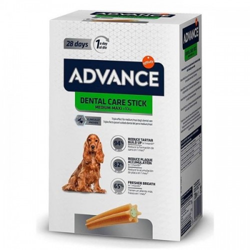 Advance Snacks  Dental Care Sticks